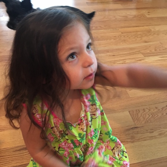 Meet your Posher, Kimberly - Picture 1 of 1